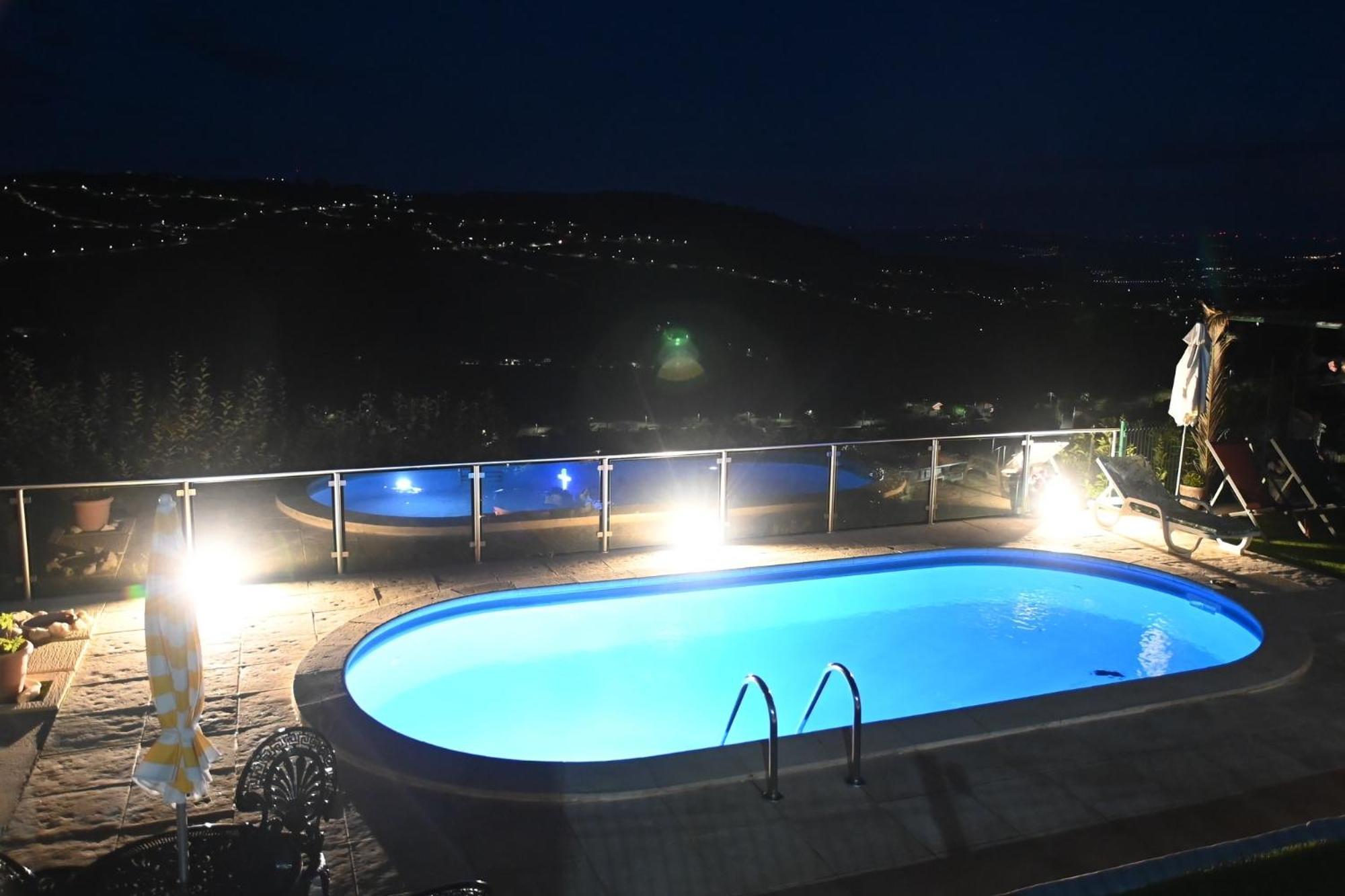 King'S House Douro Valley Sedielos Exterior foto
