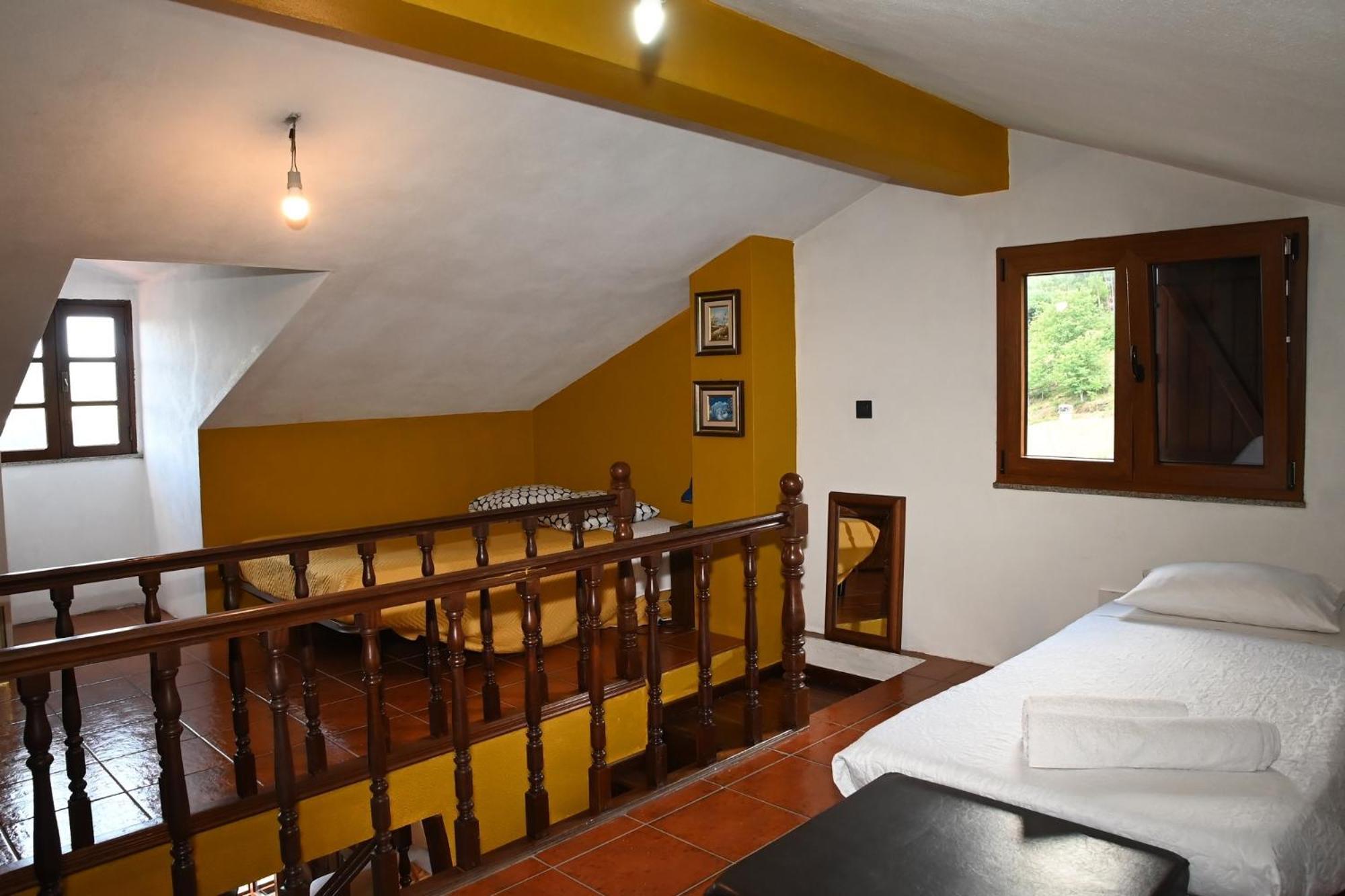 King'S House Douro Valley Sedielos Exterior foto